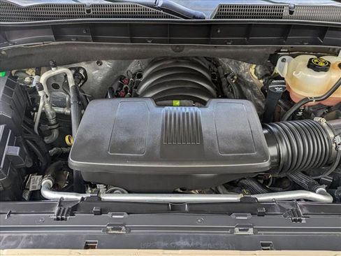 Used 2022 GMC Sierra 1500 Elevation image 23