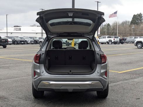 New 2026 GMC Terrain Denali image 33