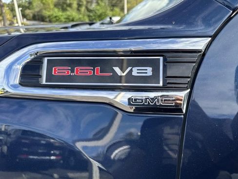 Used 2022 GMC Sierra 3500 SLE w/ SLE Value Package image 7