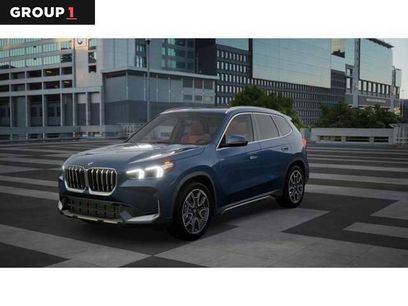 New 2026 BMW X1 xDrive28i w/ Convenience Package