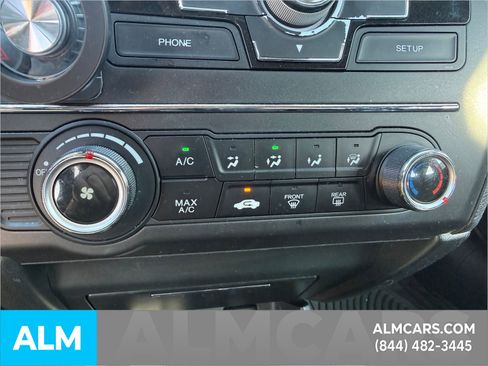 Used 2014 Honda Civic LX image 15