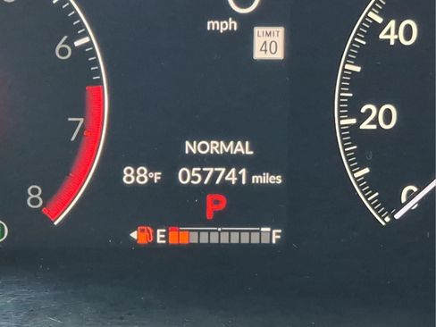 Certified 2025 Honda CR-V EX-L image 11
