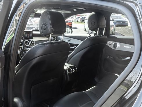 Used 2020 Mercedes-Benz GLC 43 AMG 4MATIC Coupe image 32