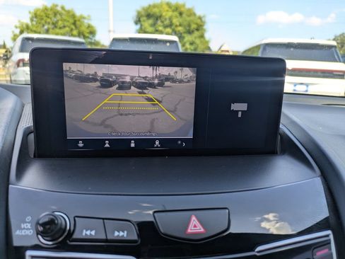 Used 2019 Acura RDX A-Spec FWD image 22