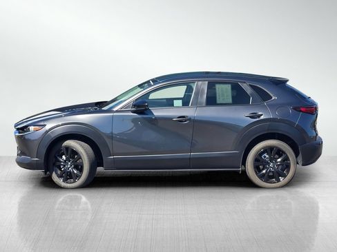 Certified 2026 MAZDA CX-30 AWD 2.5 S w/ Select Sport Pkg image 7