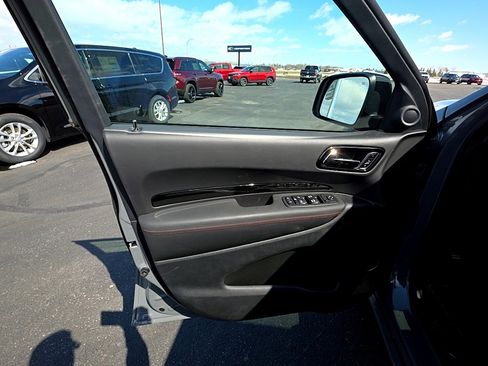 New 2026 Dodge Durango GT image 13