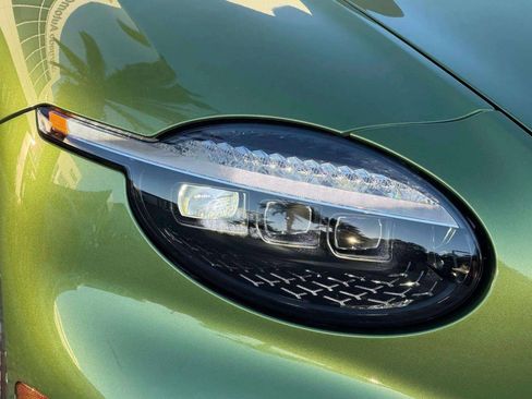 New 2026 Bentley Continental GT Speed image 9