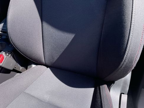 Used 2021 Subaru WRX image 18