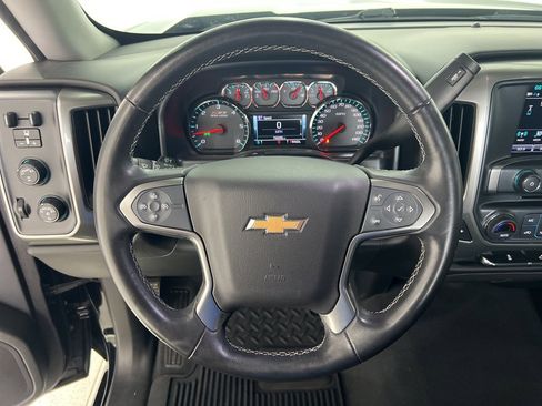 Used 2018 Chevrolet Silverado 1500 LT w/ All Star Edition image 10