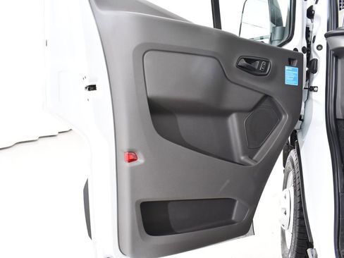 New 2026 Ford Transit 350 XL AWD/4WD image 27