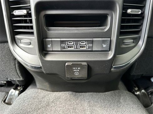 Used 2025 RAM 2500 Laramie image 13