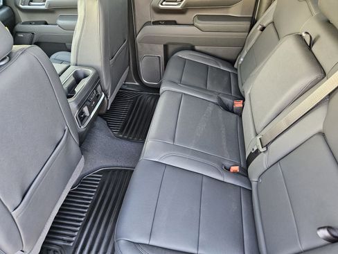 New 2026 Chevrolet Silverado 1500 LTZ w/ LTZ Premium Package image 31