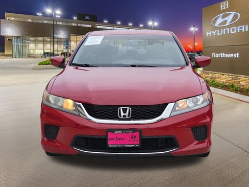 Used 2015 Honda Accord LX-S image 5