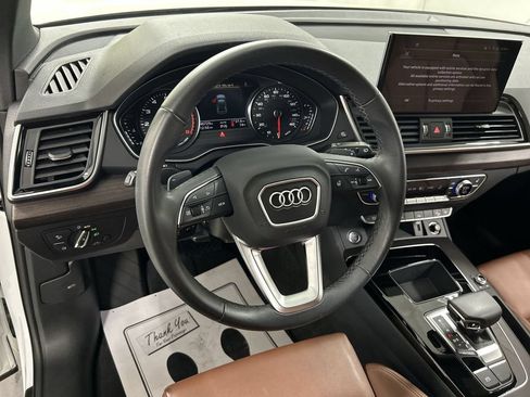 Certified 2024 Audi Q5 2.0T Premium AWD/4WD image 5