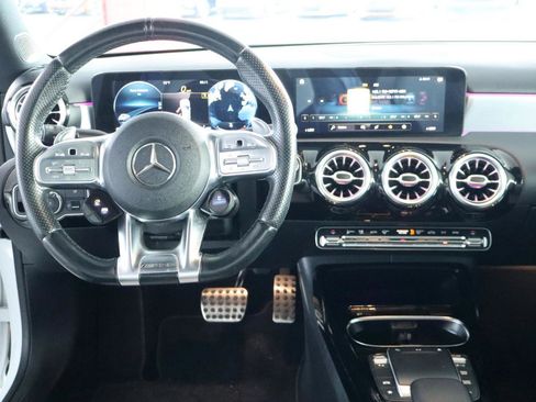 Used 2021 Mercedes-Benz A 35 AMG 4MATIC image 17
