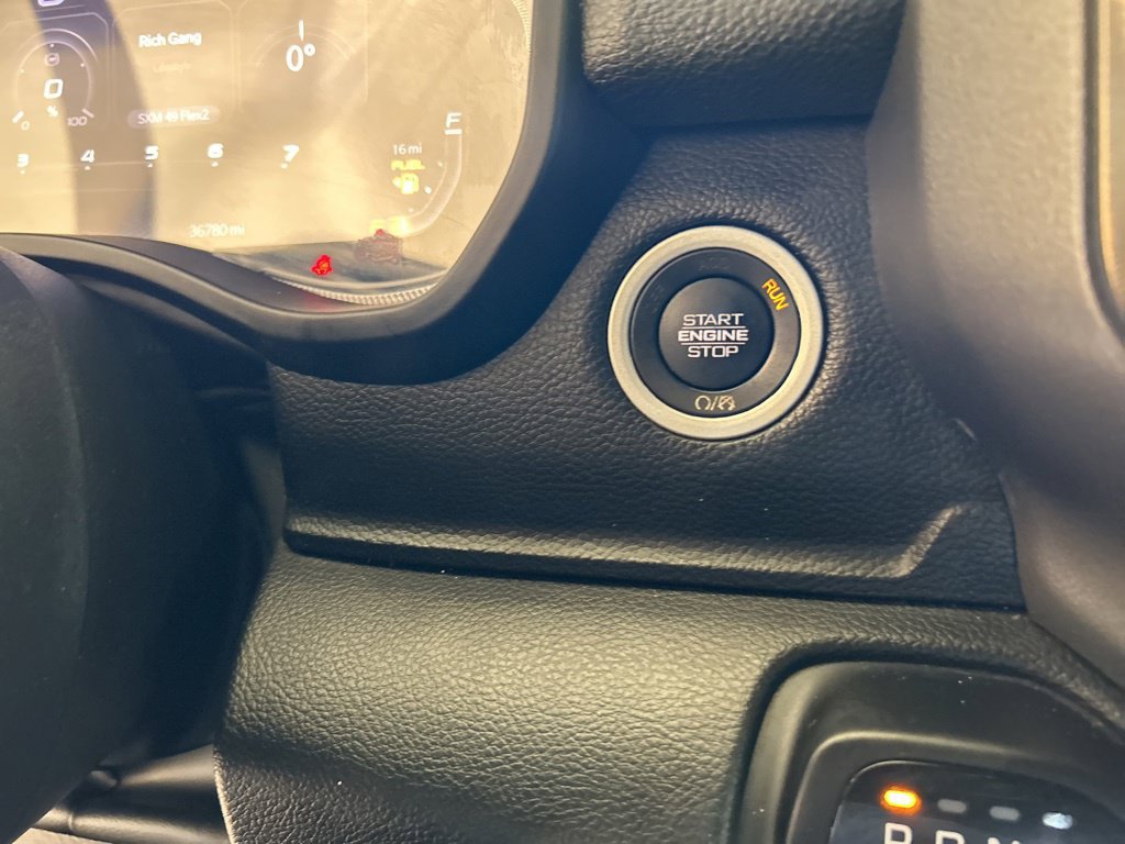 Used 2023 RAM 1500 Rebel w/ Rebel Level 2 Equipment Group AWD/4WD image 57