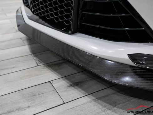 Used 2022 Cadillac CT4 V Blackwing w/ Carbon Fiber 1 Package image 44