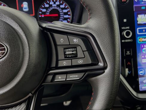 Used 2022 Subaru WRX GT image 20