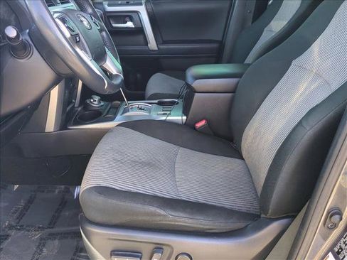 Used 2021 Toyota 4Runner SR5 image 15