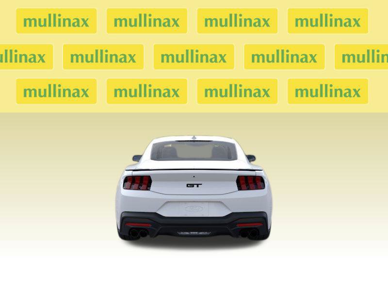 New 2026 Ford Mustang GT Premium RWD image 9