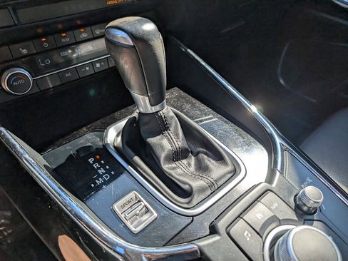 Used 2020 MAZDA CX-9 Touring w/ Touring Premium Package image 30