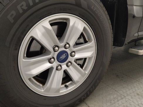 Used 2018 Ford F150 XLT RWD image 31