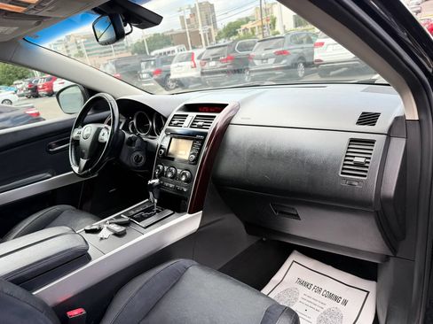Used 2013 MAZDA CX-9 Grand Touring AWD/4WD image 36