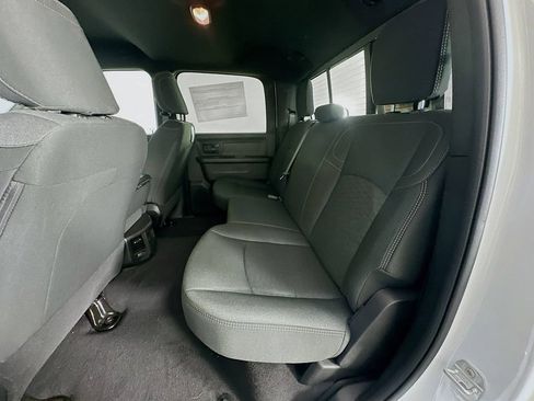 New 2026 RAM 2500 Tradesman image 30