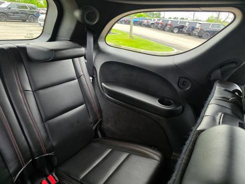 Used 2025 Dodge Durango R/T AWD/4WD image 16