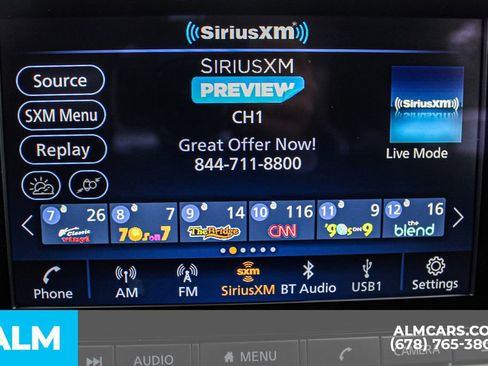 Used 2025 Nissan Sentra SV w/ All-Weather Package image 35