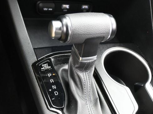 Used 2023 Kia K5 GT-Line w/ GT-Line Premium Package FWD image 23