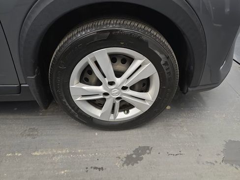 Used 2023 Nissan Kicks S w/ Interior Electronics Package FWD image 12