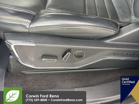 Used 2023 Ford F150 Platinum w/ FX4 Off-Road Package image 23