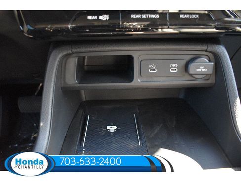 New 2026 Honda Pilot Elite image 18