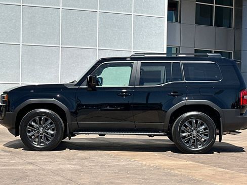 New 2026 Toyota Land Cruiser image 7