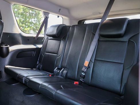 Used 2016 GMC Yukon XL Denali w/ Open Road Package AWD/4WD image 43