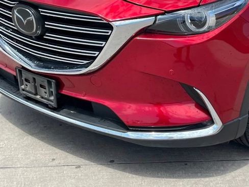 Used 2019 MAZDA CX-9 Grand Touring FWD image 6