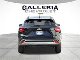 New 2025 Chevrolet Trax LT w/ Driver Confidence Package image 6