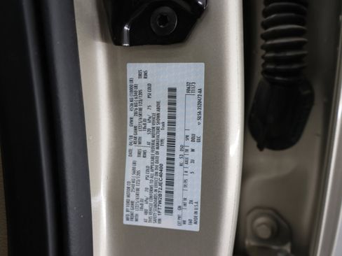 Used 2018 Ford F250 XLT w/ XLT Premium Package AWD/4WD image 67