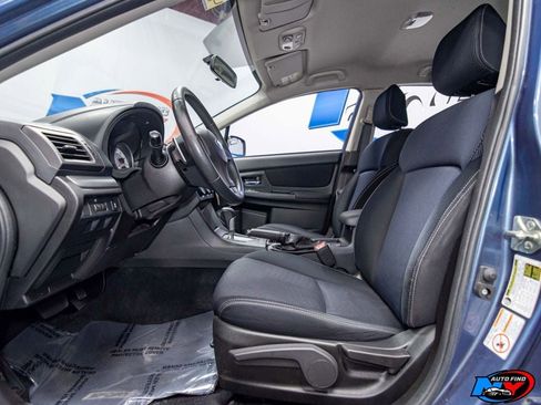 Used 2014 Subaru Impreza 2.0i Sport Premium image 15