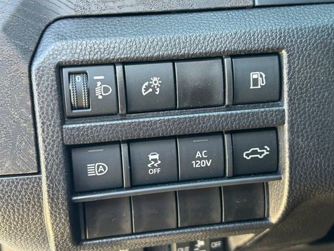 New 2026 Toyota Tacoma Limited AWD/4WD image 26