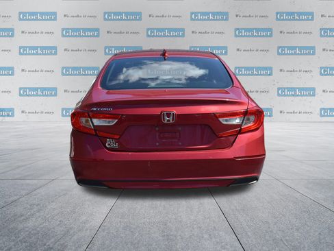 Used 2018 Honda Accord EX-L image 13