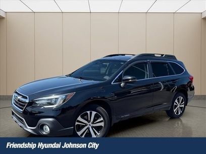 Used 2019 Subaru Outback 2.5i Limited w/ Popular Package #2