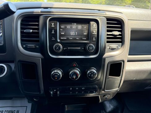 Used 2014 RAM 4500 Tradesman w/ Chrome Appearance Group AWD/4WD image 26