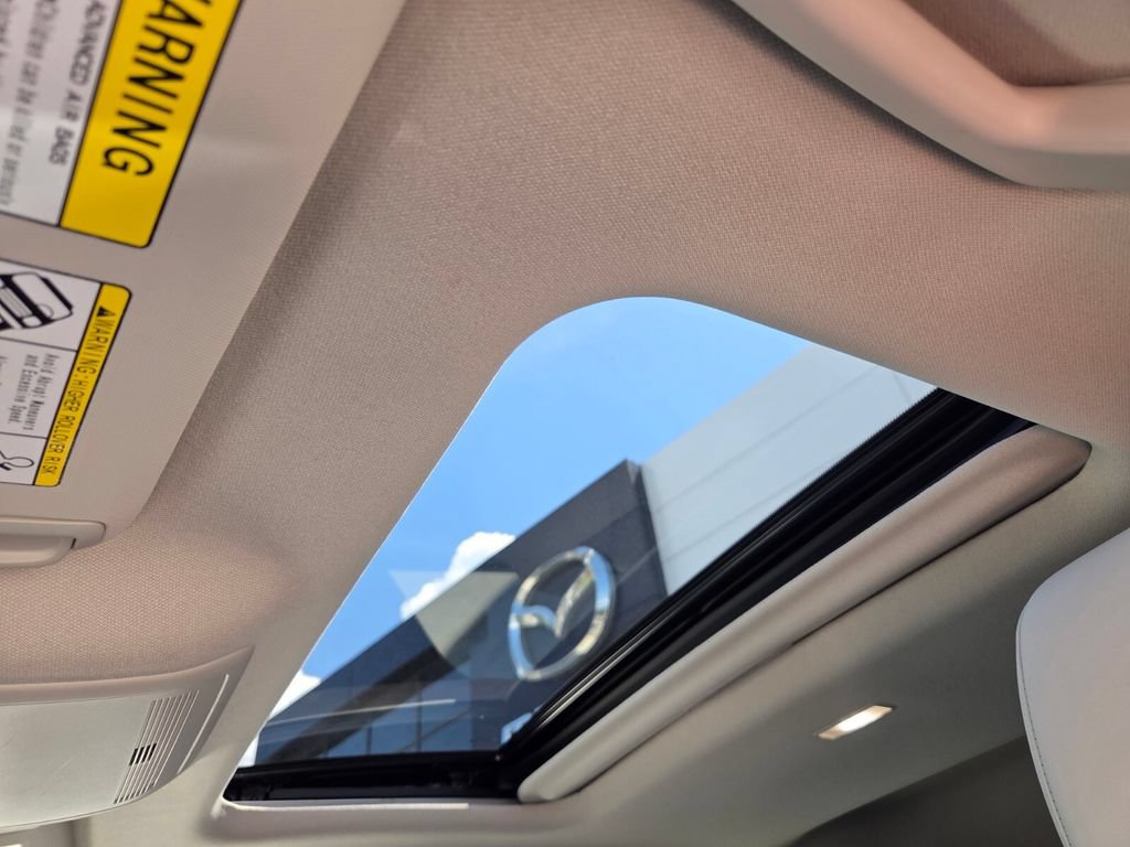 Certified 2026 MAZDA CX-30 AWD 2.5 S image 6