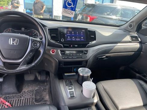 Used 2022 Honda Ridgeline RTL-E image 9