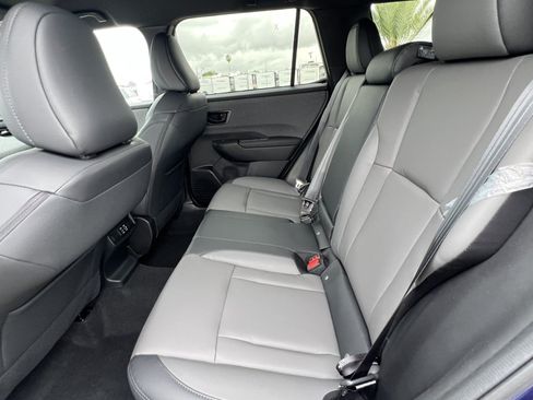 New 2026 Subaru Outback Premium AWD/4WD image 18