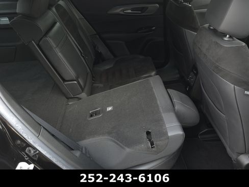 Used 2023 Dodge Hornet GT w/ Track Pack image 37