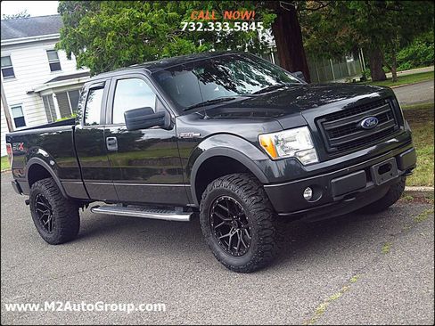 Used 2014 Ford F150 STX w/ Equipment Group 201A Mid image 30