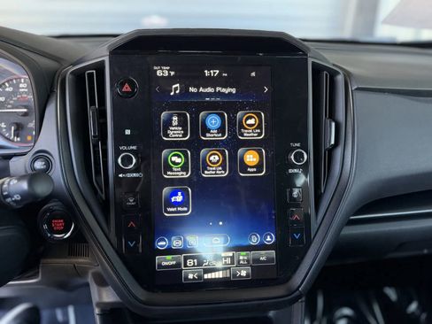 Used 2024 Subaru Impreza RS AWD/4WD image 31